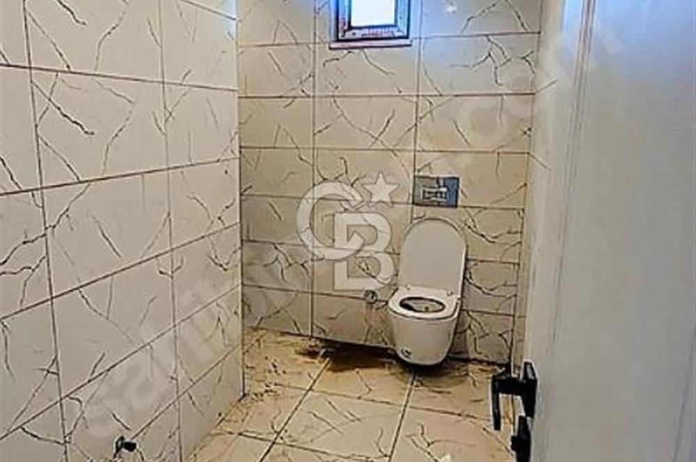 ATAŞEHİR'DE SATILIK PRESTİJLİ SIFIR BİNA