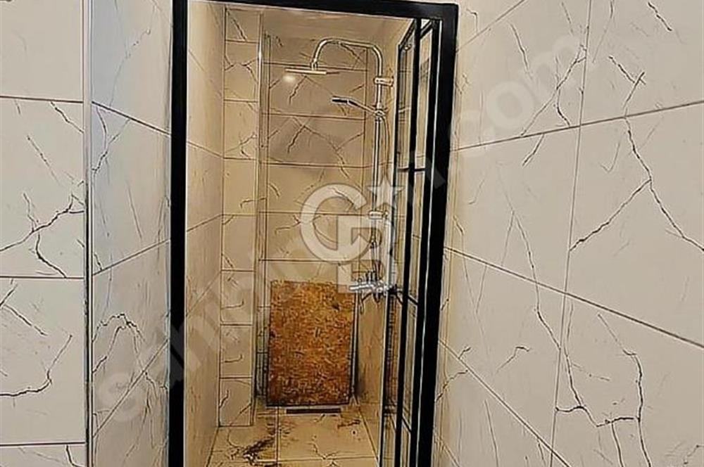 ATAŞEHİR'DE SATILIK PRESTİJLİ SIFIR BİNA