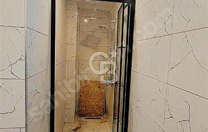 ATAŞEHİR'DE SATILIK PRESTİJLİ SIFIR BİNA