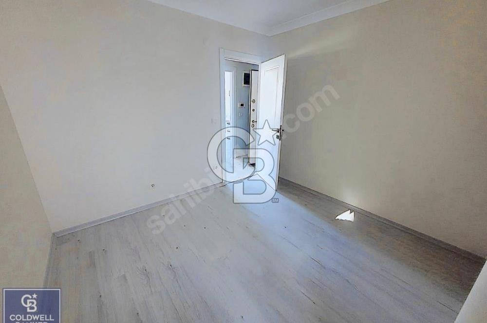 ATAŞEHİR'DE SATILIK PRESTİJLİ SIFIR BİNA