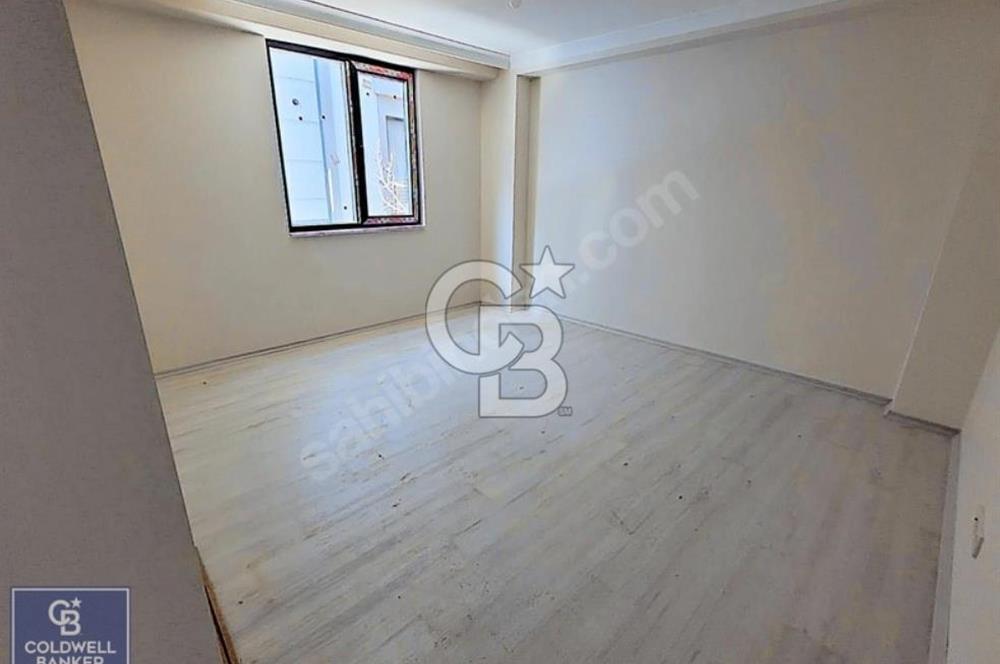 ATAŞEHİR'DE SATILIK PRESTİJLİ SIFIR BİNA