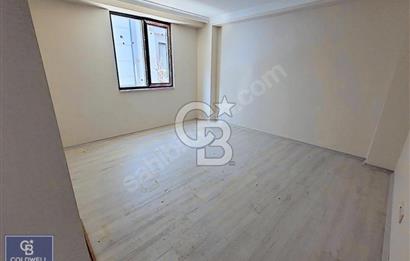 ATAŞEHİR'DE SATILIK PRESTİJLİ SIFIR BİNA