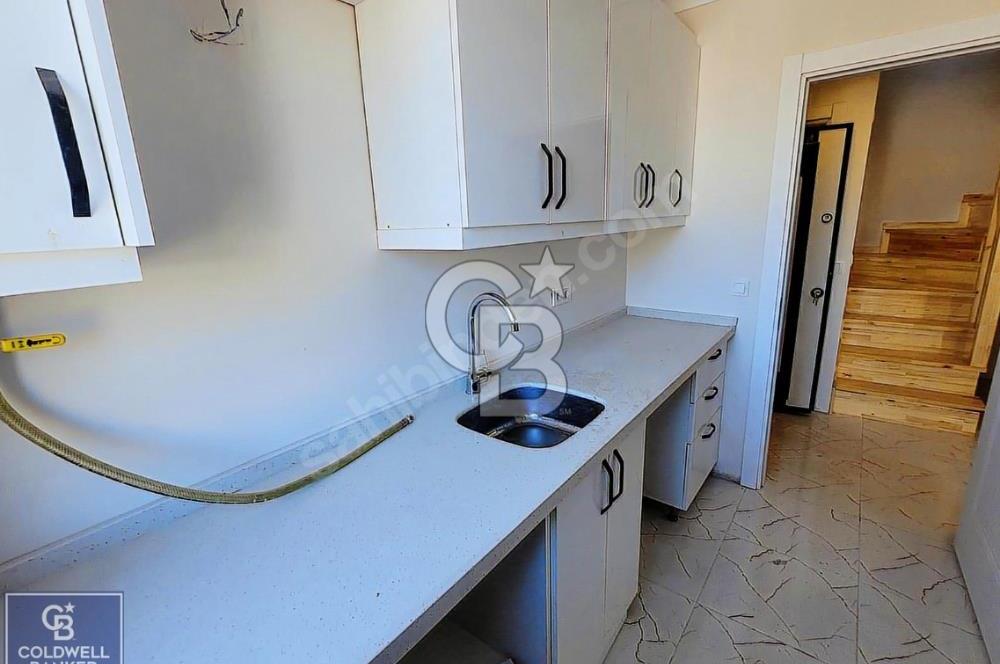 ATAŞEHİR'DE SATILIK PRESTİJLİ SIFIR BİNA