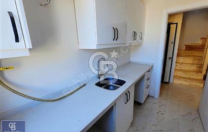 ATAŞEHİR'DE SATILIK PRESTİJLİ SIFIR BİNA