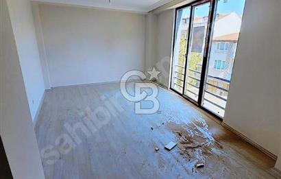 ATAŞEHİR'DE SATILIK PRESTİJLİ SIFIR BİNA