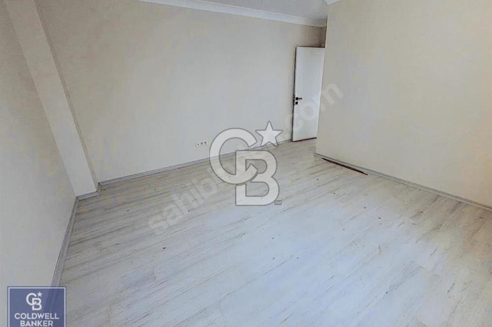 ATAŞEHİR'DE SATILIK PRESTİJLİ SIFIR BİNA