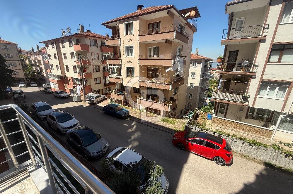 KOCAELİ KARAMÜRSEL 4 TEMMUZ MAHALLESİ SATILIK ARAKAT 3+1 DAİRE