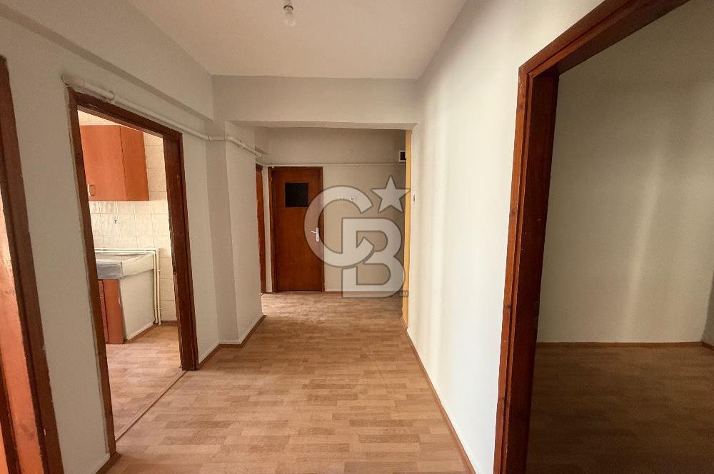 KOCAELİ KARAMÜRSEL 4 TEMMUZ MAHALLESİ SATILIK ARAKAT 3+1 DAİRE
