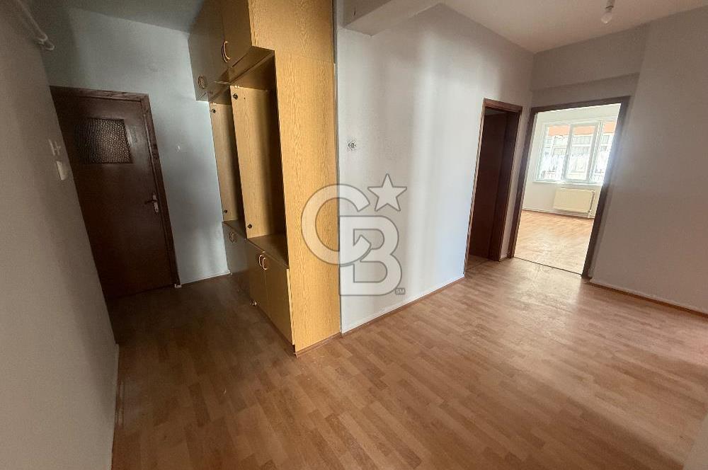 KOCAELİ KARAMÜRSEL 4 TEMMUZ MAHALLESİ SATILIK ARAKAT 3+1 DAİRE