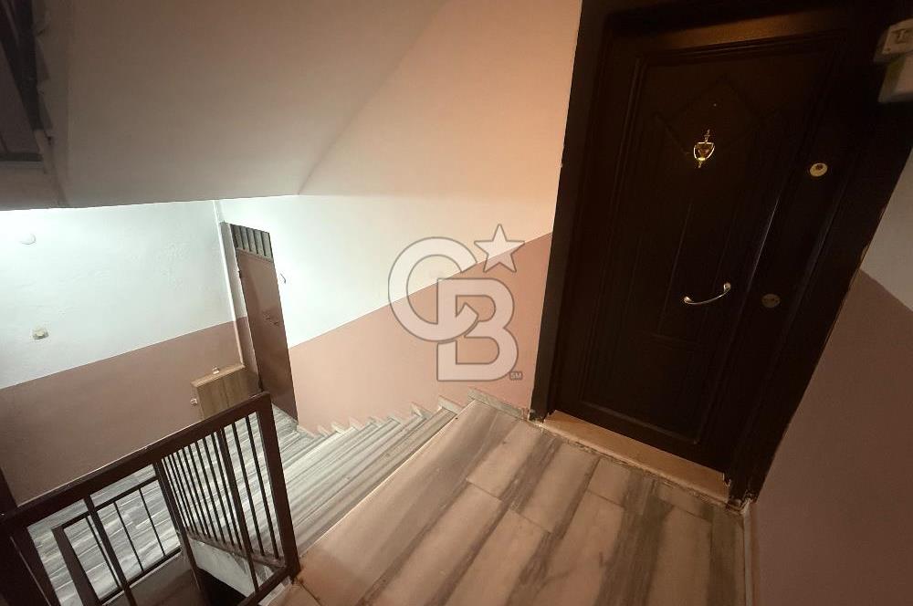 KOCAELİ KARAMÜRSEL 4 TEMMUZ MAHALLESİ SATILIK ARAKAT 3+1 DAİRE