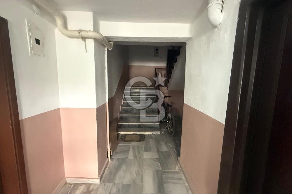 KOCAELİ KARAMÜRSEL 4 TEMMUZ MAHALLESİ SATILIK ARAKAT 3+1 DAİRE