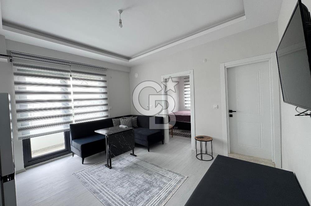 Balıkesir Altıeylül GOP Mah Gülenç Cad Kiralık 1+1