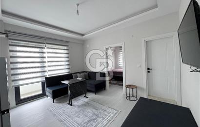 Balıkesir Altıeylül GOP Mah Gülenç Cad Kiralık 1+1