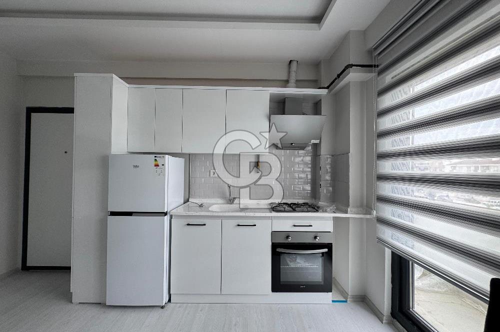 Balıkesir Altıeylül GOP Mah Gülenç Cad Kiralık 1+1