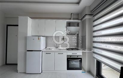 Balıkesir Altıeylül GOP Mah Gülenç Cad Kiralık 1+1