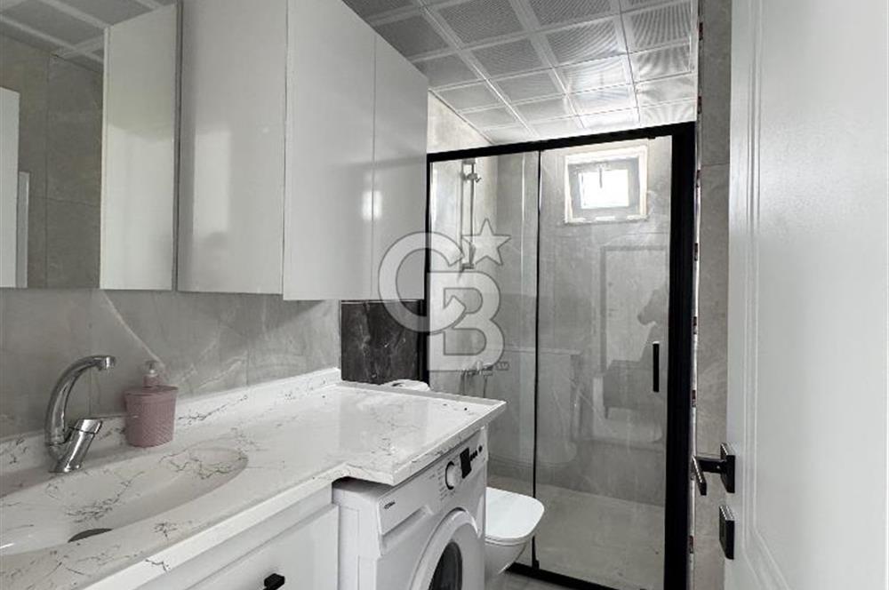 Balıkesir Altıeylül GOP Mah Gülenç Cad Kiralık 1+1