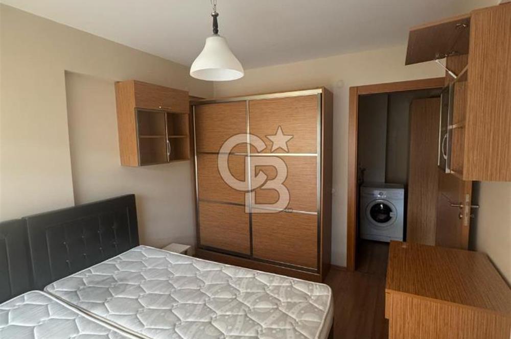 ÜNİVERSİTE MH.DE/GOLD REZİDANS'TA/HAVUZLU/BALKONLU EŞYALI 1+1