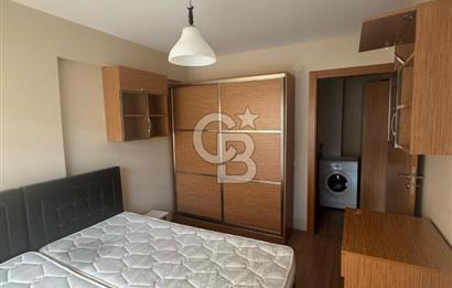 ÜNİVERSİTE MH.DE/GOLD REZİDANS'TA/HAVUZLU/BALKONLU EŞYALI 1+1