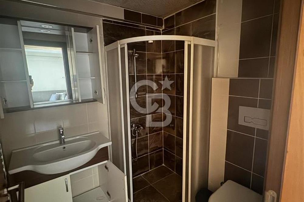 ÜNİVERSİTE MH.DE/GOLD REZİDANS'TA/HAVUZLU/BALKONLU EŞYALI 1+1