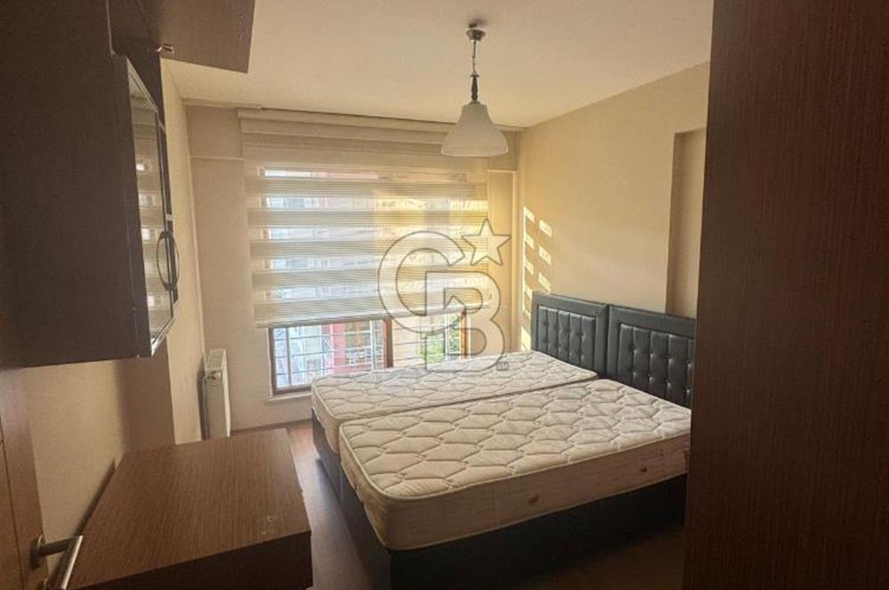 ÜNİVERSİTE MH.DE/GOLD REZİDANS'TA/HAVUZLU/BALKONLU EŞYALI 1+1