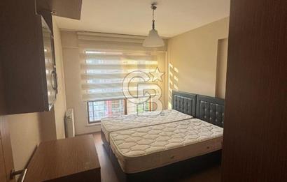 ÜNİVERSİTE MH.DE/GOLD REZİDANS'TA/HAVUZLU/BALKONLU EŞYALI 1+1