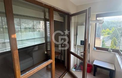ÜNİVERSİTE MH.DE/GOLD REZİDANS'TA/HAVUZLU/BALKONLU EŞYALI 1+1