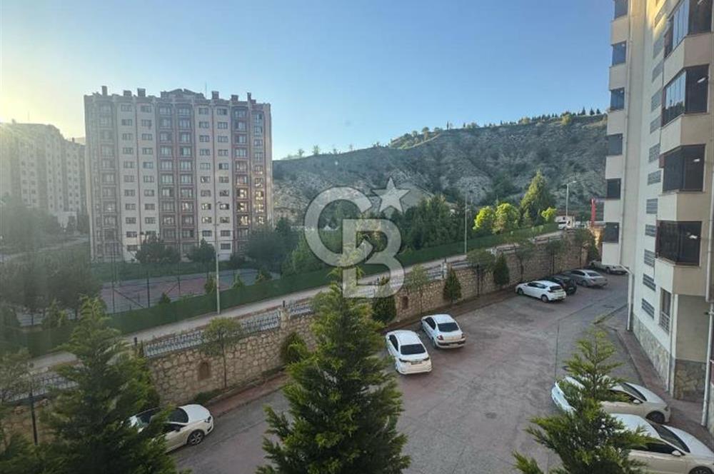 ÜNİVERSİTE MH.DE/GOLD REZİDANS'TA/HAVUZLU/BALKONLU EŞYALI 1+1