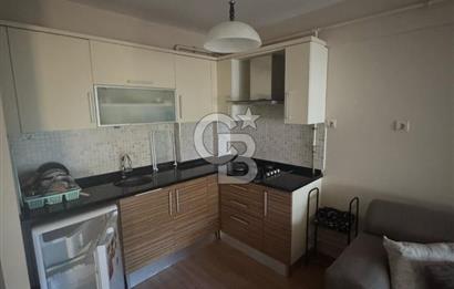 ÜNİVERSİTE MH.DE/GOLD REZİDANS'TA/HAVUZLU/BALKONLU EŞYALI 1+1