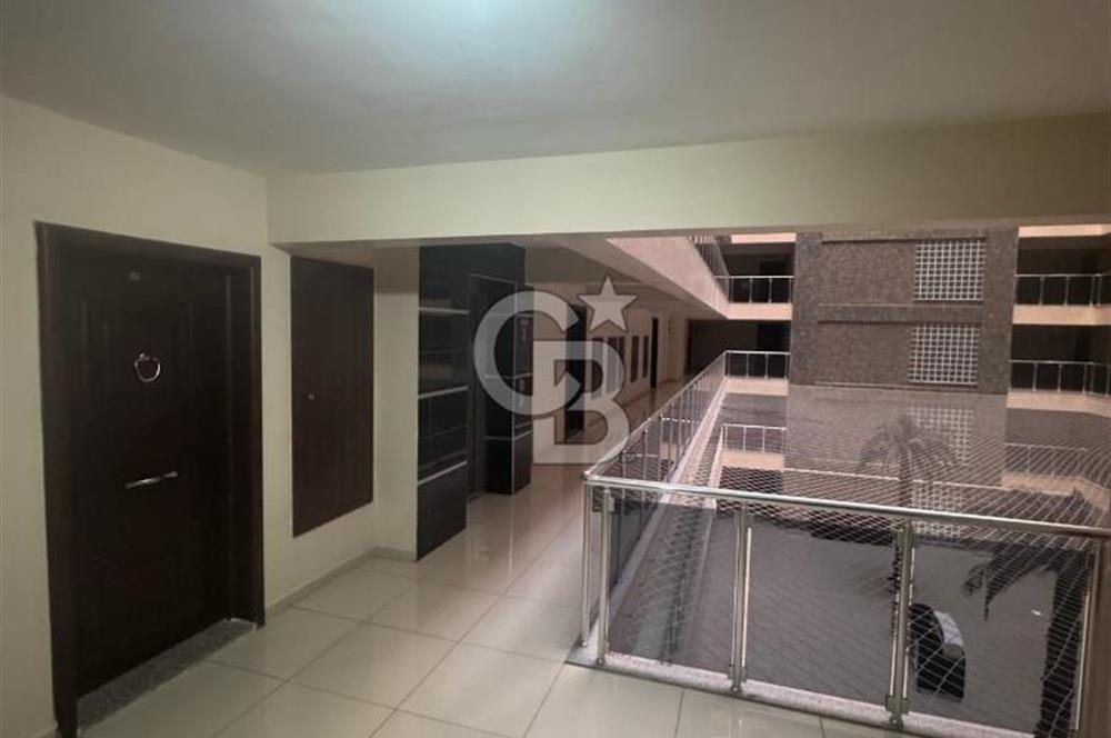 ÜNİVERSİTE MH.DE/GOLD REZİDANS'TA/HAVUZLU/BALKONLU EŞYALI 1+1