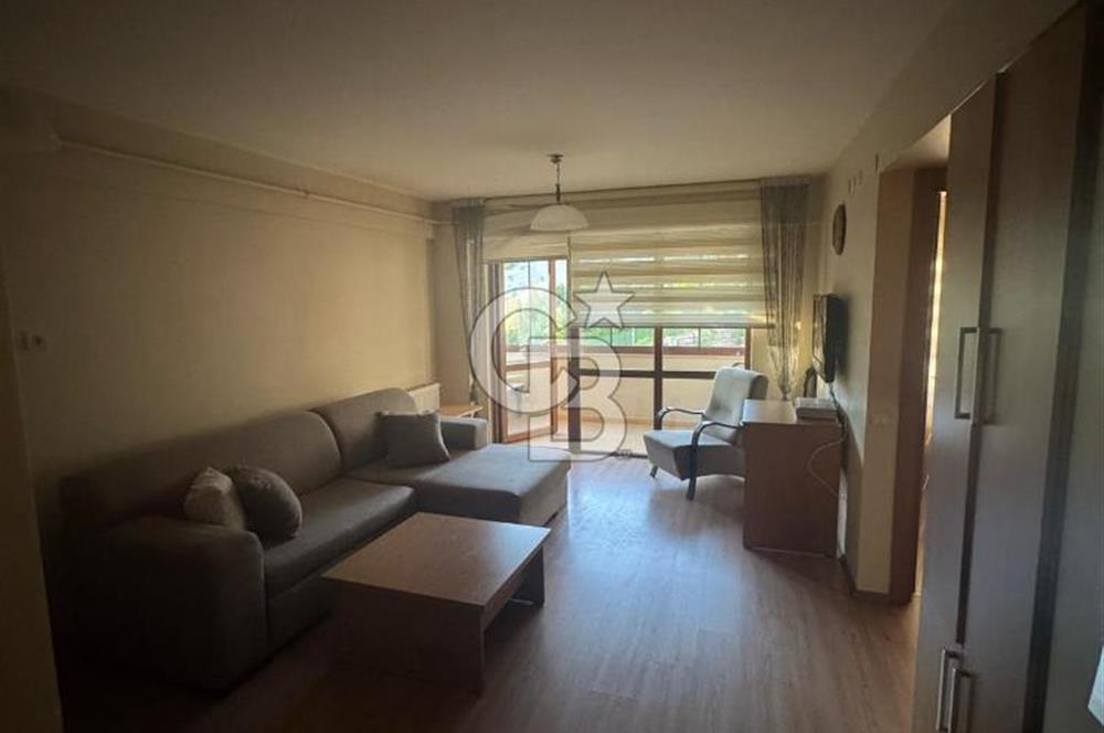 ÜNİVERSİTE MH.DE/GOLD REZİDANS'TA/HAVUZLU/BALKONLU EŞYALI 1+1
