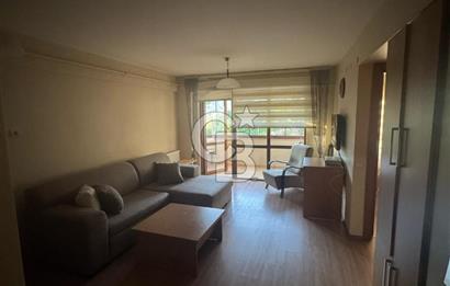 ÜNİVERSİTE MH.DE/GOLD REZİDANS'TA/HAVUZLU/BALKONLU EŞYALI 1+1
