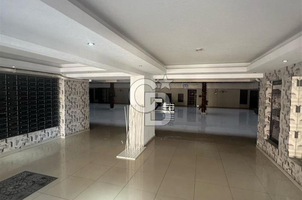 ÜNİVERSİTE MH.DE/GOLD REZİDANS'TA/HAVUZLU/BALKONLU EŞYALI 1+1