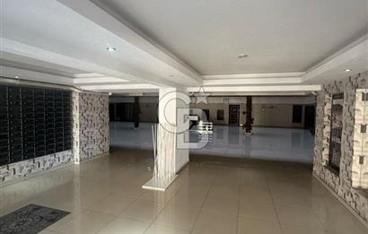 ÜNİVERSİTE MH.DE/GOLD REZİDANS'TA/HAVUZLU/BALKONLU EŞYALI 1+1
