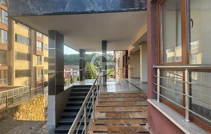 ÜNİVERSİTE MH.DE/GOLD REZİDANS'TA/HAVUZLU/BALKONLU EŞYALI 1+1