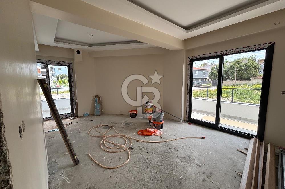 BALIKESİR EDREMİT CENNETAYAĞI’NDA SIFIR YATIRIMLIK 2+1 DAİRELER SATIŞTA