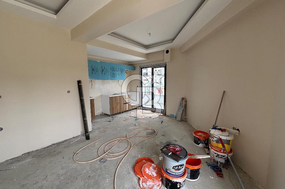 BALIKESİR EDREMİT CENNETAYAĞI’NDA SIFIR YATIRIMLIK 2+1 DAİRELER SATIŞTA