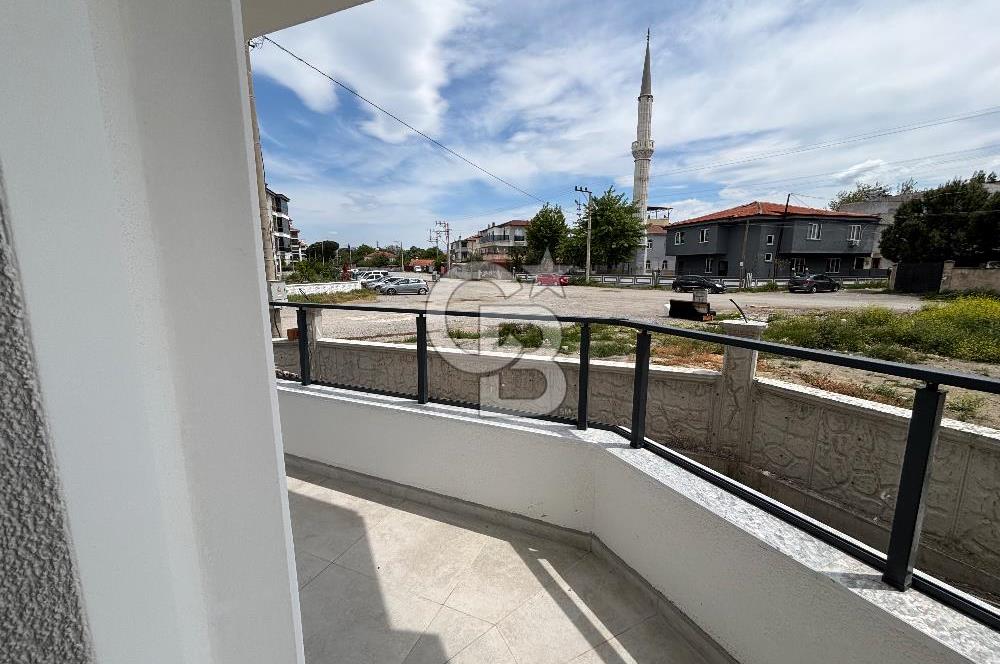 BALIKESİR EDREMİT CENNETAYAĞI’NDA SIFIR YATIRIMLIK 2+1 DAİRELER SATIŞTA