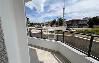 BALIKESİR EDREMİT CENNETAYAĞI’NDA SIFIR YATIRIMLIK 2+1 DAİRELER SATIŞTA