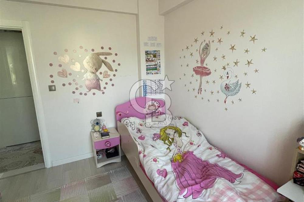 CB CITY'DEN BOZÜYÜK 4EYLÜL PARK VERA SİT. SATILIK LÜKS 3+1 DAİRE