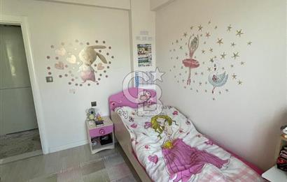 CB CITY'DEN BOZÜYÜK 4EYLÜL PARK VERA SİT. SATILIK LÜKS 3+1 DAİRE
