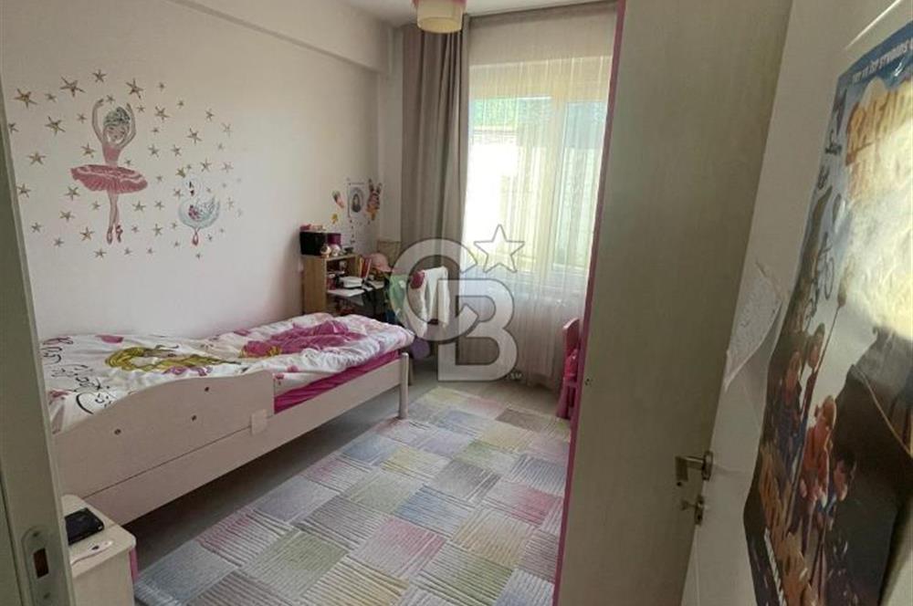 CB CITY'DEN BOZÜYÜK 4EYLÜL PARK VERA SİT. SATILIK LÜKS 3+1 DAİRE