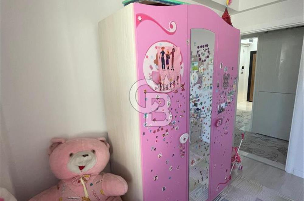 CB CITY'DEN BOZÜYÜK 4EYLÜL PARK VERA SİT. SATILIK LÜKS 3+1 DAİRE