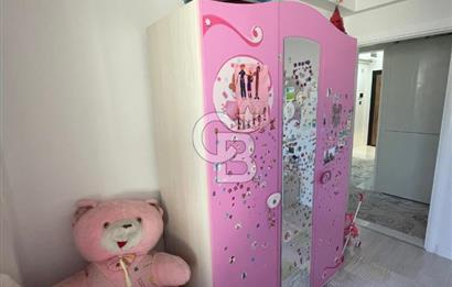 CB CITY'DEN BOZÜYÜK 4EYLÜL PARK VERA SİT. SATILIK LÜKS 3+1 DAİRE
