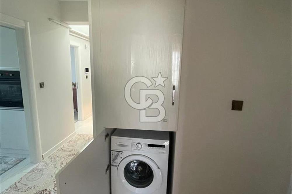 CB CITY'DEN BOZÜYÜK 4EYLÜL PARK VERA SİT. SATILIK LÜKS 3+1 DAİRE