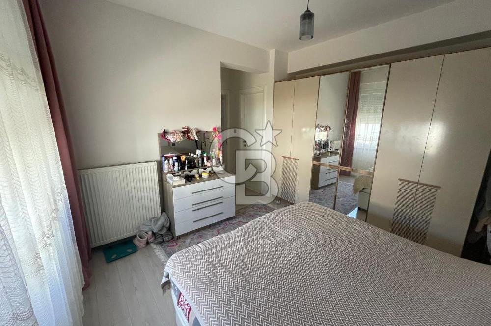 CB CITY'DEN BOZÜYÜK 4EYLÜL PARK VERA SİT. SATILIK LÜKS 3+1 DAİRE