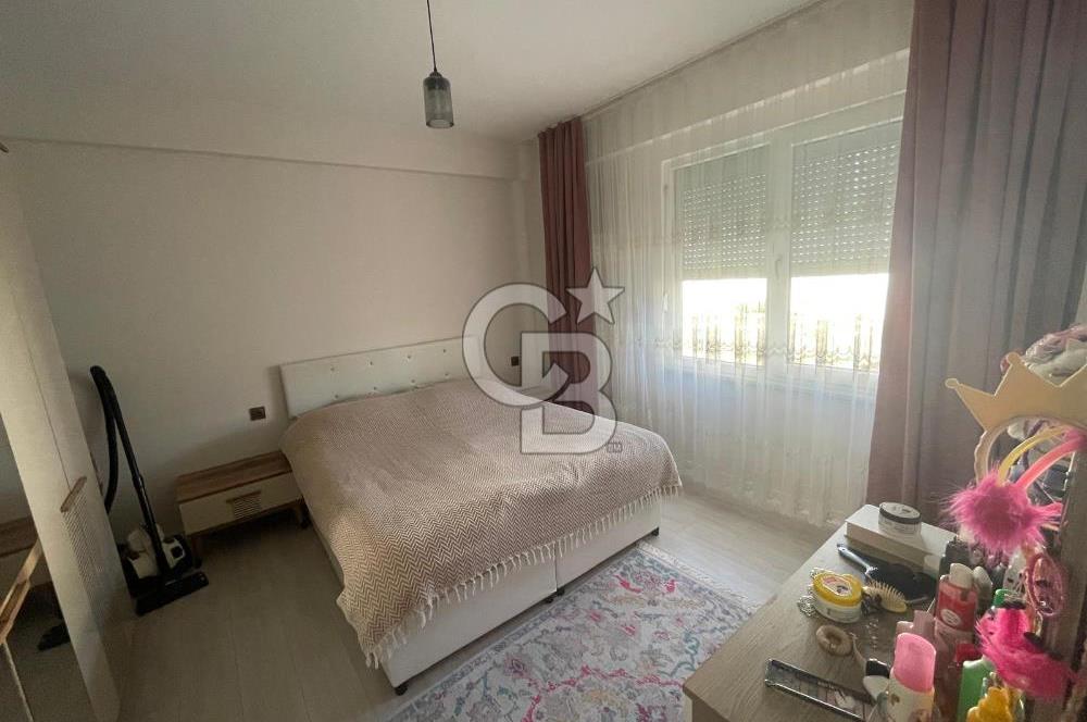 CB CITY'DEN BOZÜYÜK 4EYLÜL PARK VERA SİT. SATILIK LÜKS 3+1 DAİRE
