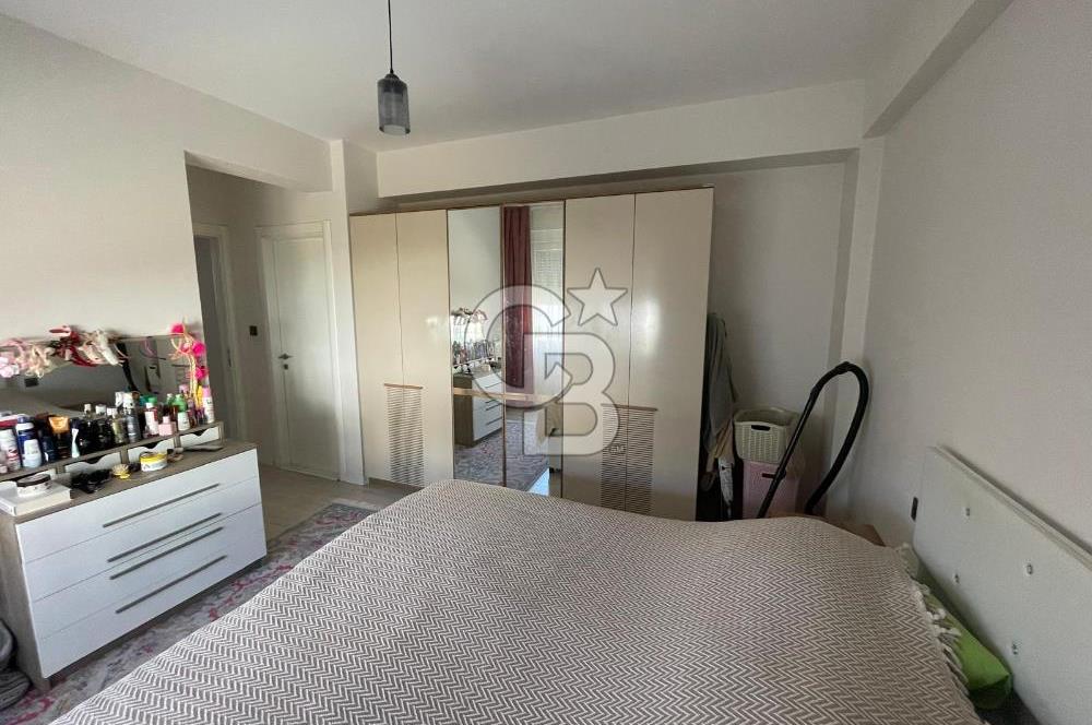 CB CITY'DEN BOZÜYÜK 4EYLÜL PARK VERA SİT. SATILIK LÜKS 3+1 DAİRE
