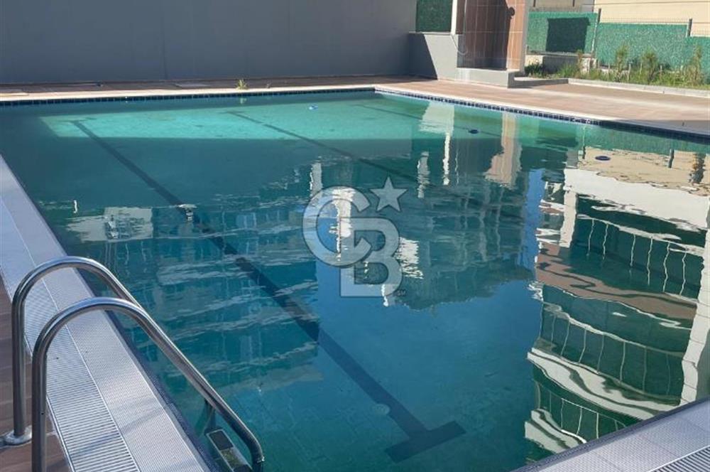 CB CITY'DEN BOZÜYÜK 4EYLÜL PARK VERA SİT. SATILIK LÜKS 3+1 DAİRE