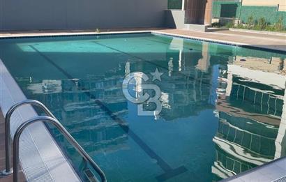 CB CITY'DEN BOZÜYÜK 4EYLÜL PARK VERA SİT. SATILIK LÜKS 3+1 DAİRE
