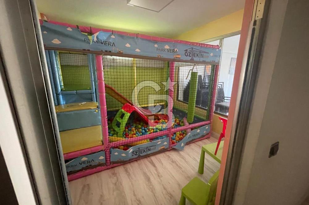 CB CITY'DEN BOZÜYÜK 4EYLÜL PARK VERA SİT. SATILIK LÜKS 3+1 DAİRE